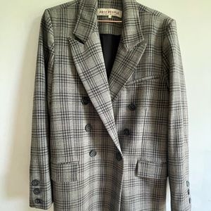 Free People Ashby Blazer